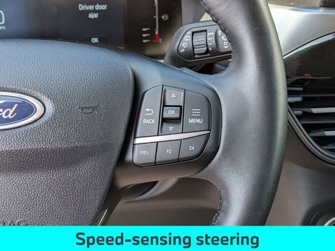 Used 2023 Ford Escape Active FWD image 19