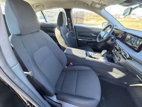 New 2026 Nissan Sentra S w/ Floor Mat Package FWD image 24