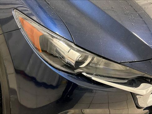 Used 2020 MAZDA CX-5 Touring image 33