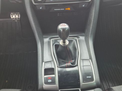 Used 2019 Honda Civic Si image 24