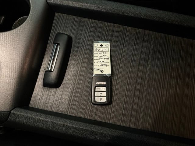 Used 2023 Honda Ridgeline RTL image 20