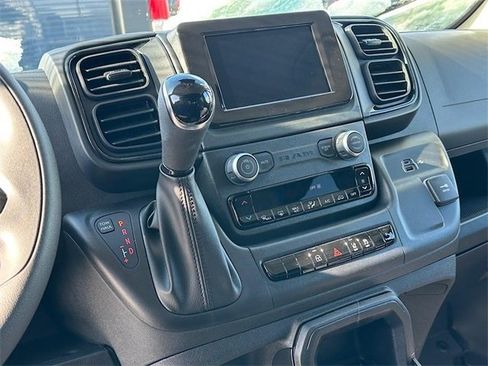 New 2026 RAM ProMaster 2500 w/ Safety Group image 20