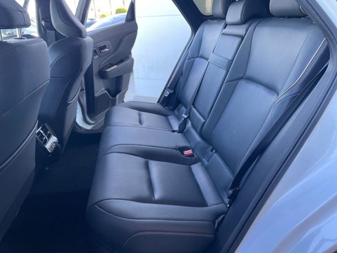 Certified 2025 Toyota Crown Signia w/ Advanced Technology Package image 17