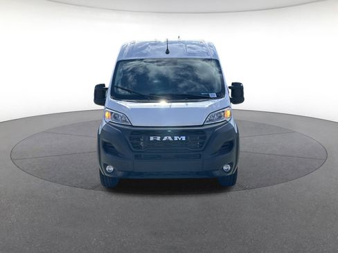 New 2026 RAM ProMaster 2500 w/ Convenience Group image 5