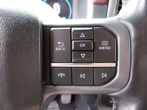 Certified 2023 Ford F150 Lariat w/ Equipment Group 502A High image 16