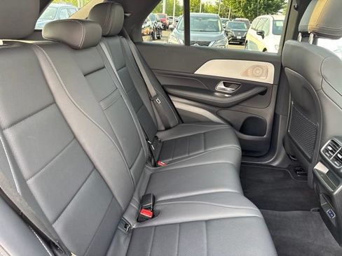 Used 2026 Mercedes-Benz GLE 350 4MATIC image 29