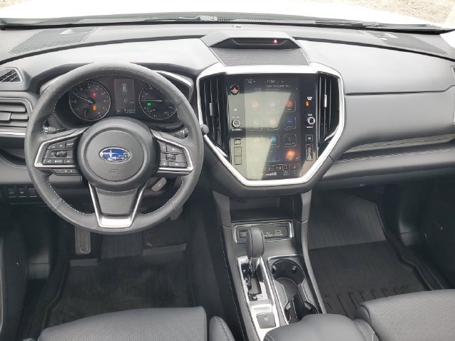 Used 2024 Subaru Ascent Limited w/ Technology Package AWD/4WD image 13