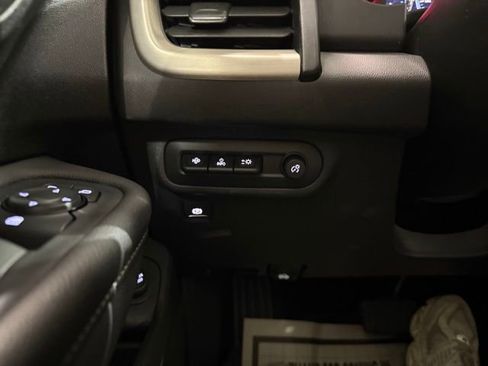 Certified 2022 GMC Terrain Denali w/ LPO, Floor Liner Package image 17