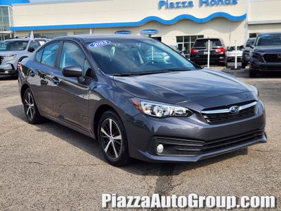 Used 2023 Subaru Impreza Premium
