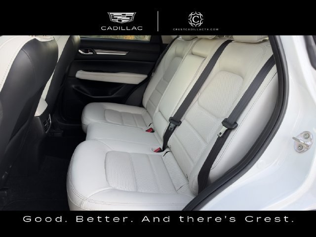 Used 2020 MAZDA CX-5 Grand Touring FWD image 28