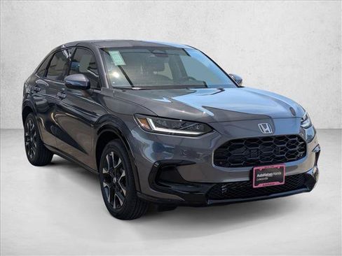 New 2027 Honda HR-V EX-L image 7