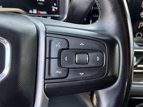 Used 2023 GMC Sierra 1500 Elevation image 10