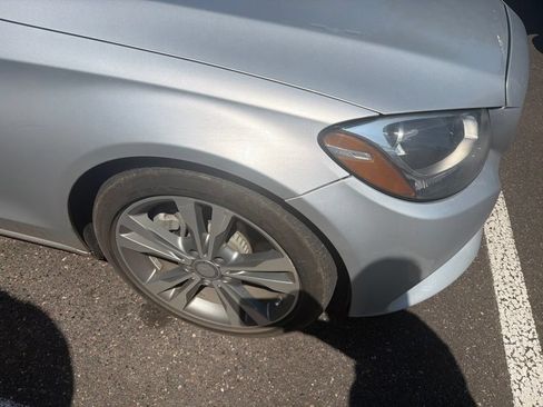 Used 2015 Mercedes-Benz C 300 Sedan image 7