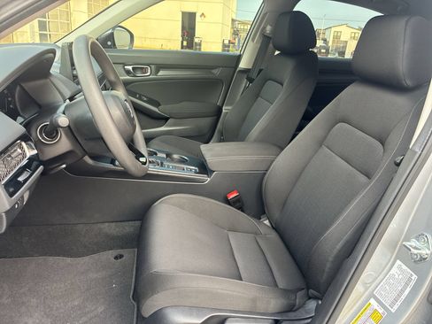 Certified 2026 Honda Civic LX image 17