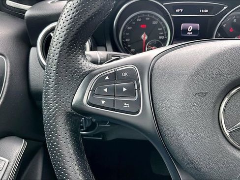 Certified 2019 Mercedes-Benz GLA 250 4MATIC image 14