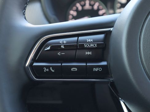 New 2026 MAZDA CX-90 3.3 Turbo w/ Select Package image 15