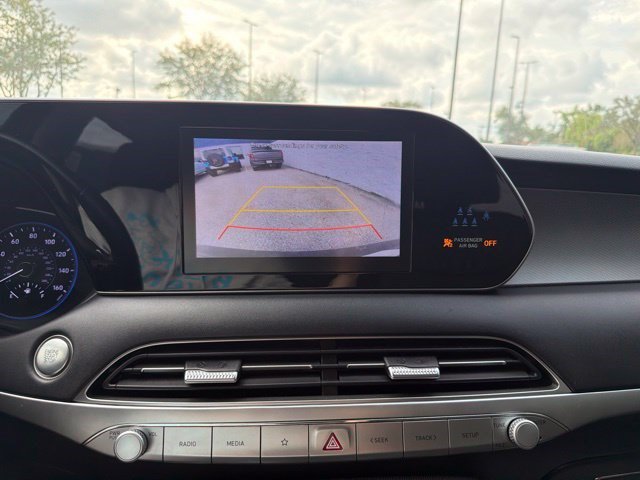 Used 2022 Hyundai Palisade SEL FWD image 34