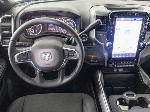 New 2025 RAM 2500 Big Horn image 24