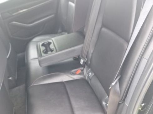 Used 2024 MAZDA MAZDA3 s FWD image 18