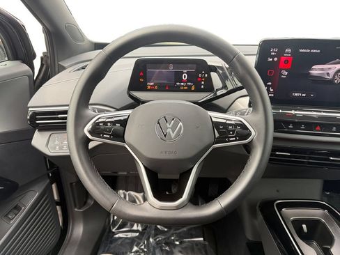 Used 2023 Volkswagen ID.4 Pro S AWD/4WD image 12