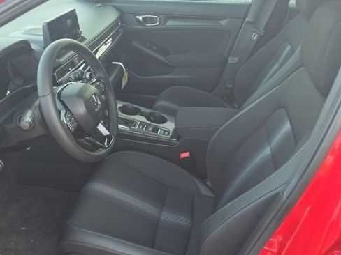 Used 2026 Honda Civic Sport image 9