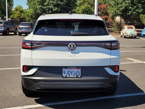 Used 2023 Volkswagen ID.4 Pro RWD image 7