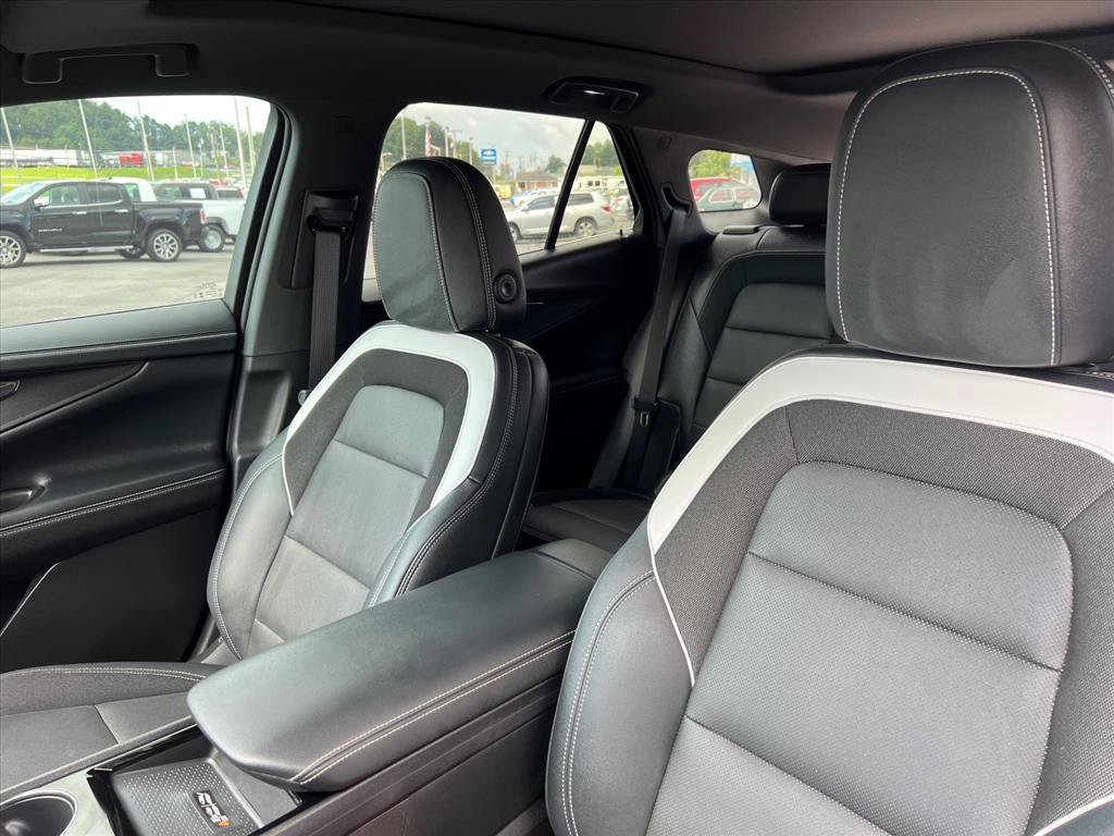 Used 2024 Chevrolet Blazer EV LT AWD/4WD image 23