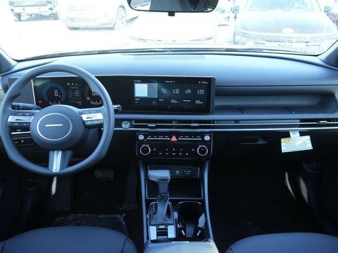 New 2026 Hyundai Santa Cruz SEL image 17