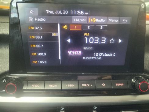 Used 2023 Kia Forte LXS FWD image 25