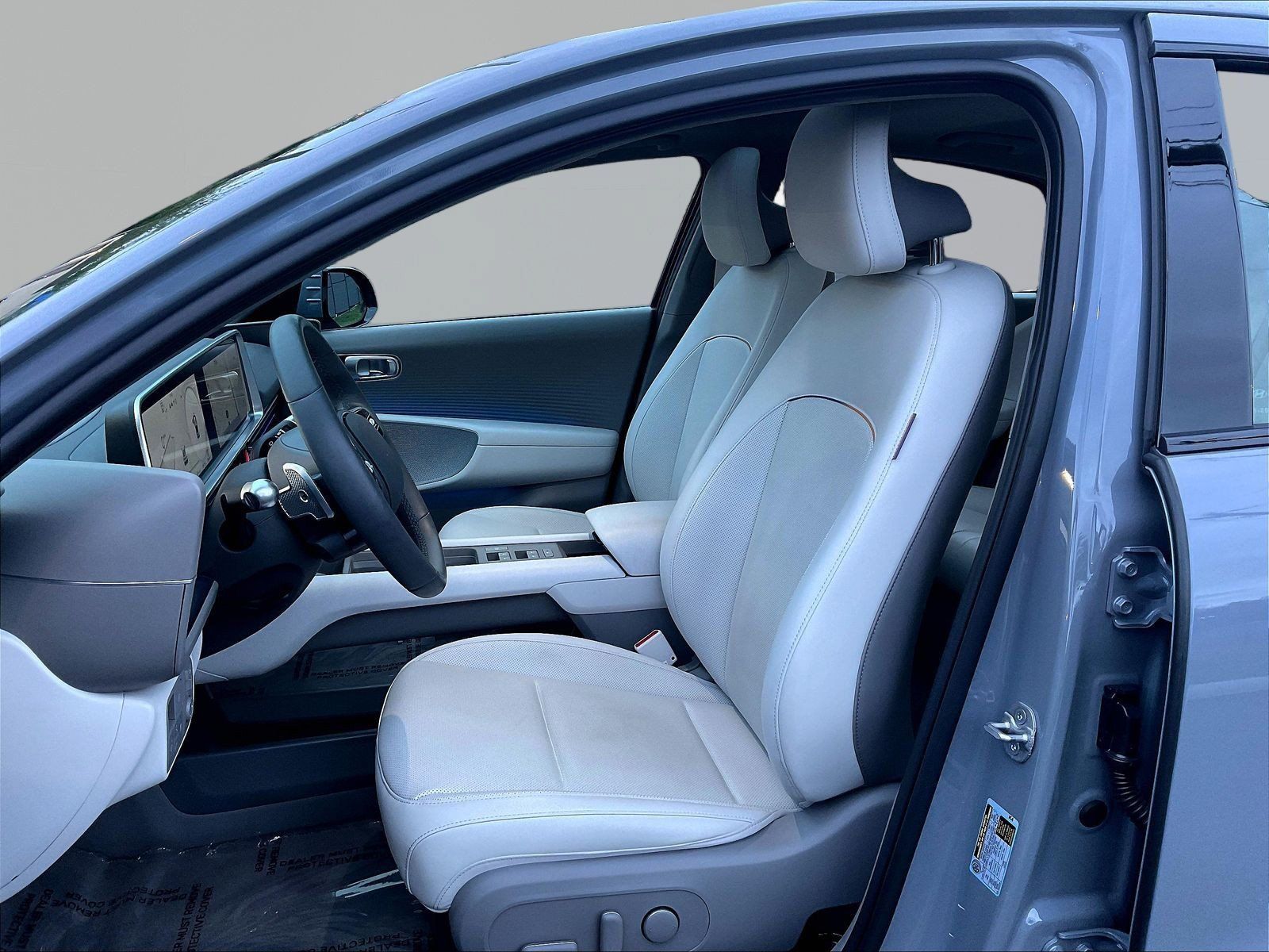 Used 2024 Hyundai Ioniq 6 Limited AWD/4WD image 21