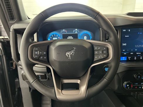 New 2026 Ford Bronco Big Bend image 17