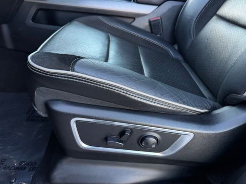 Used 2024 RAM 1500 Laramie image 35