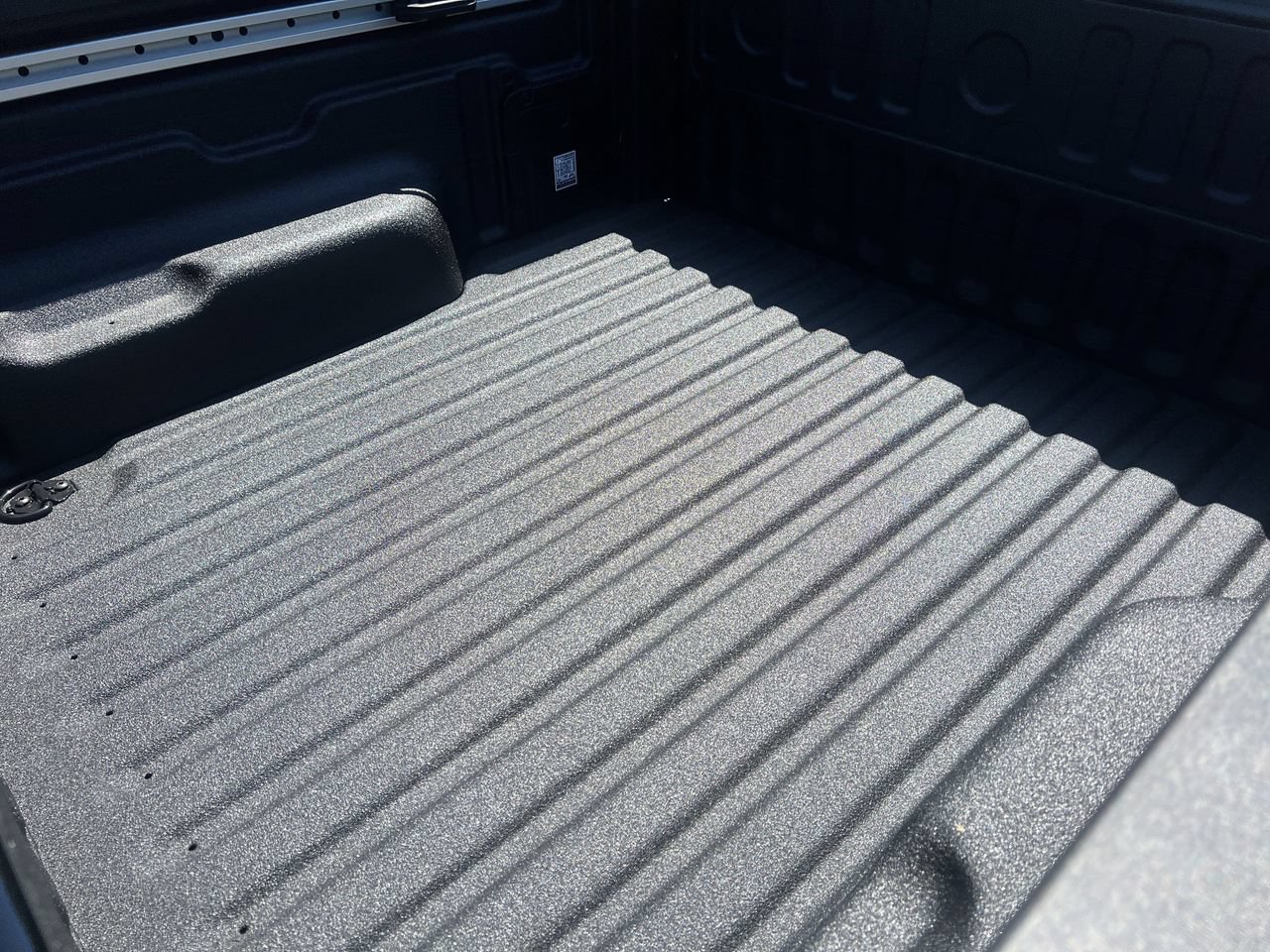 New 2026 Ford Maverick Tremor AWD/4WD image 21