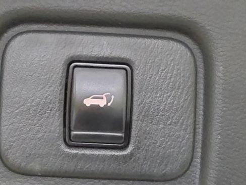 Used 2018 Nissan Murano Platinum AWD/4WD image 31