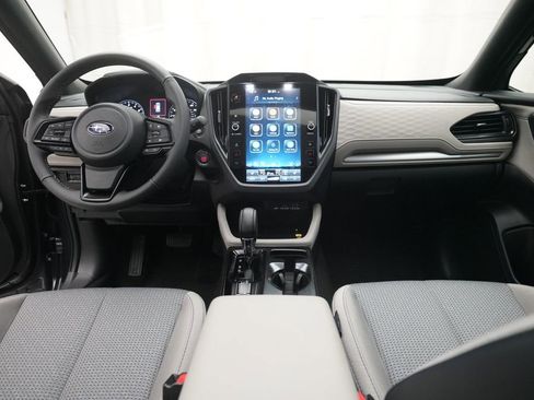 Certified 2026 Subaru Forester Premium image 5