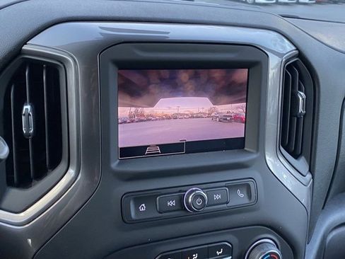 Used 2025 Chevrolet Silverado 3500 W/T w/ WT Convenience Package image 15