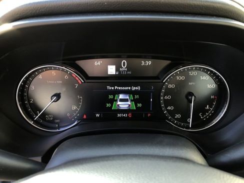 Certified 2021 Cadillac CT4 Premium Luxury image 22