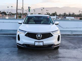 Used 2024 Acura RDX SH-AWD w/ Technology Package video 2