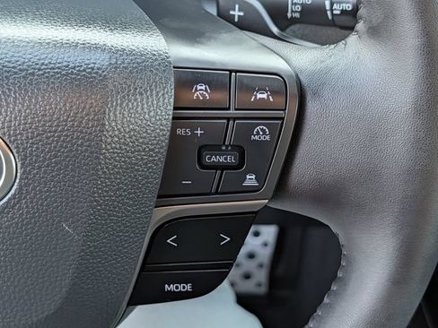 Certified 2026 Toyota Camry XSE w/ Premium Plus Package FWD image 20