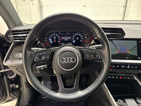 Used 2024 Audi A3 2.0T Premium image 25