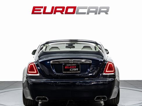 Used 2017 Rolls-Royce Wraith *TWO-TONE INTERIOR * IMMACULAT image 4