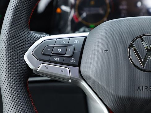 New 2026 Volkswagen GTI Autobahn image 97