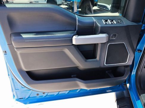 Used 2020 Ford F150 Lariat image 10