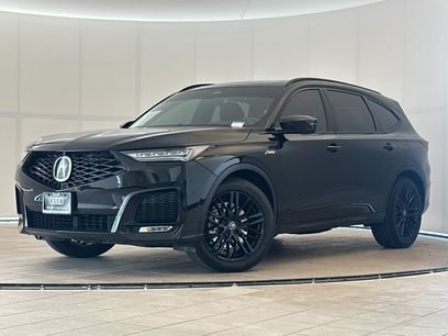Used 2026 Acura MDX A-Spec w/ Advance Package