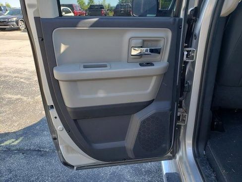 Used 2010 Dodge Ram 1500 Truck SLT w/ Big Horn Regional Pkg RWD image 15