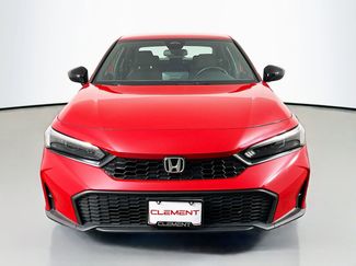 Used 2025 Honda Civic Sport video 2