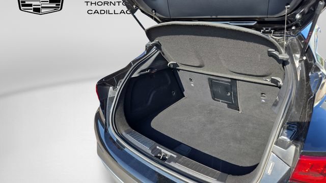 Used 2019 INFINITI QX30 AWD image 33