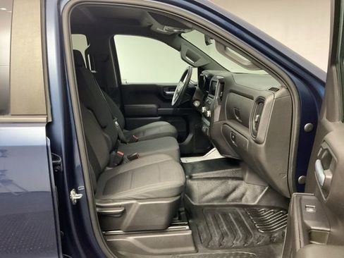 Certified 2021 GMC Sierra 1500 Base w/ Sierra Value Package image 28