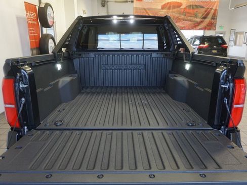 Certified 2025 Toyota Tacoma TRD Off-Road image 16