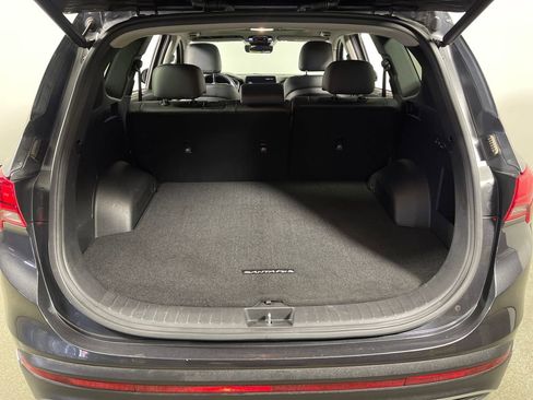 Certified 2023 Hyundai Santa Fe SEL w/ Premium Package image 10